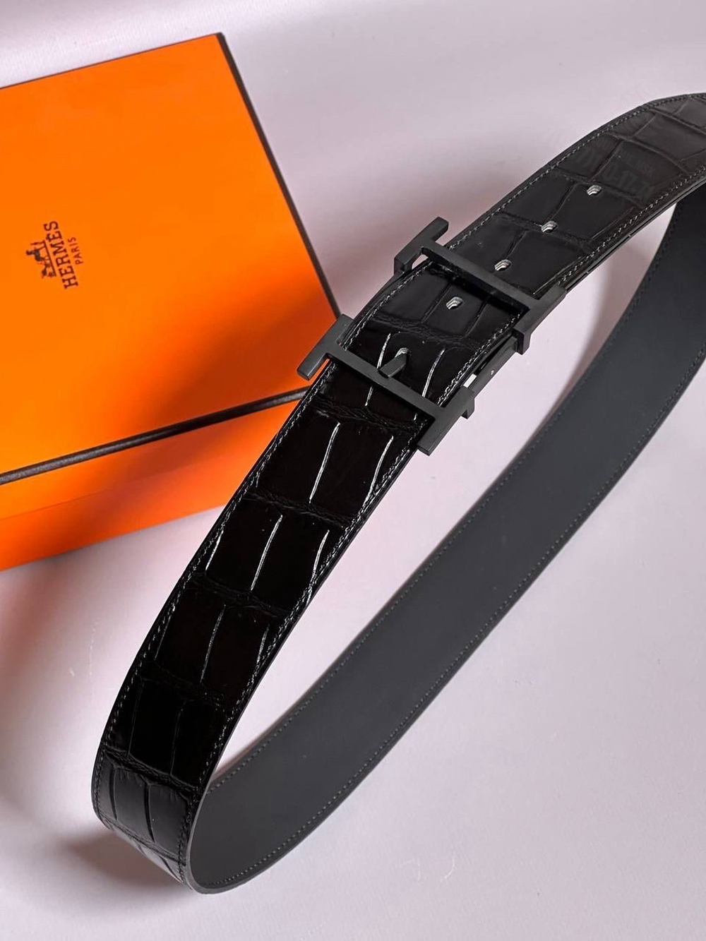 Ремень Hermes