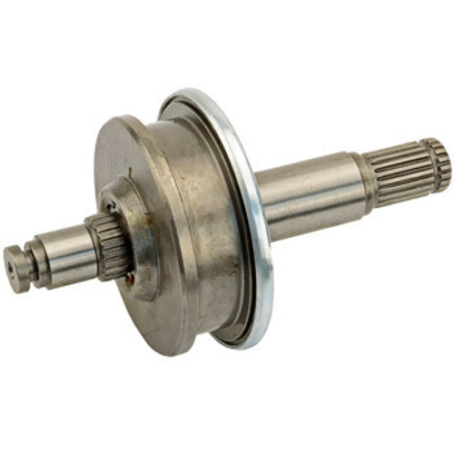 Бендикс Mitsubishi, Hyundai