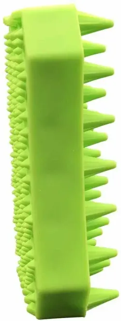 Силиконовая щетка для животных Moser Sheddy (2999-7035)