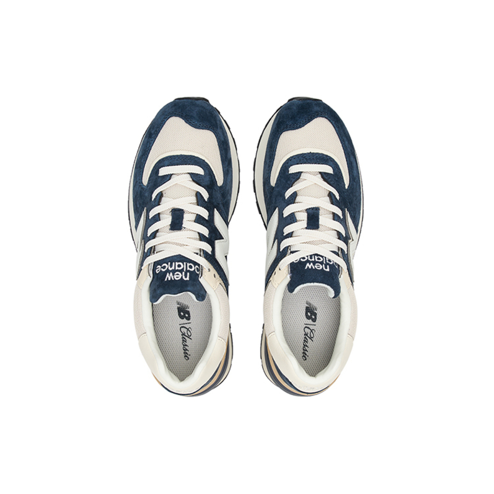 Кроссовки New Balance NB 574 LG, U574LGRN