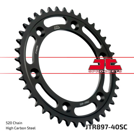 Звезда JTR897.40SC