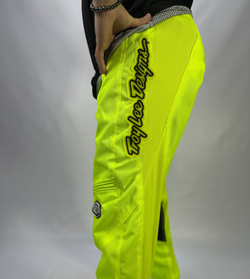 Мотоштаны Troy Lee Design (толстые)