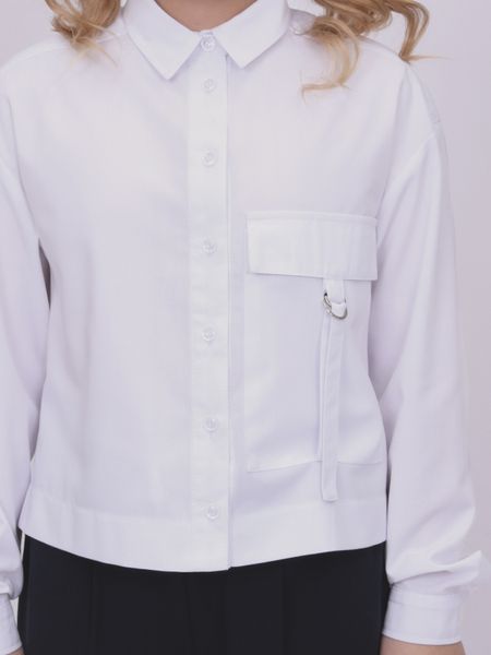 Блузка для девочки  (ШФ-2452)