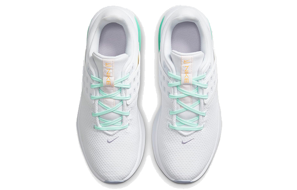 Кроссовки Nike Air Max Bella (Женская размерная сетка)