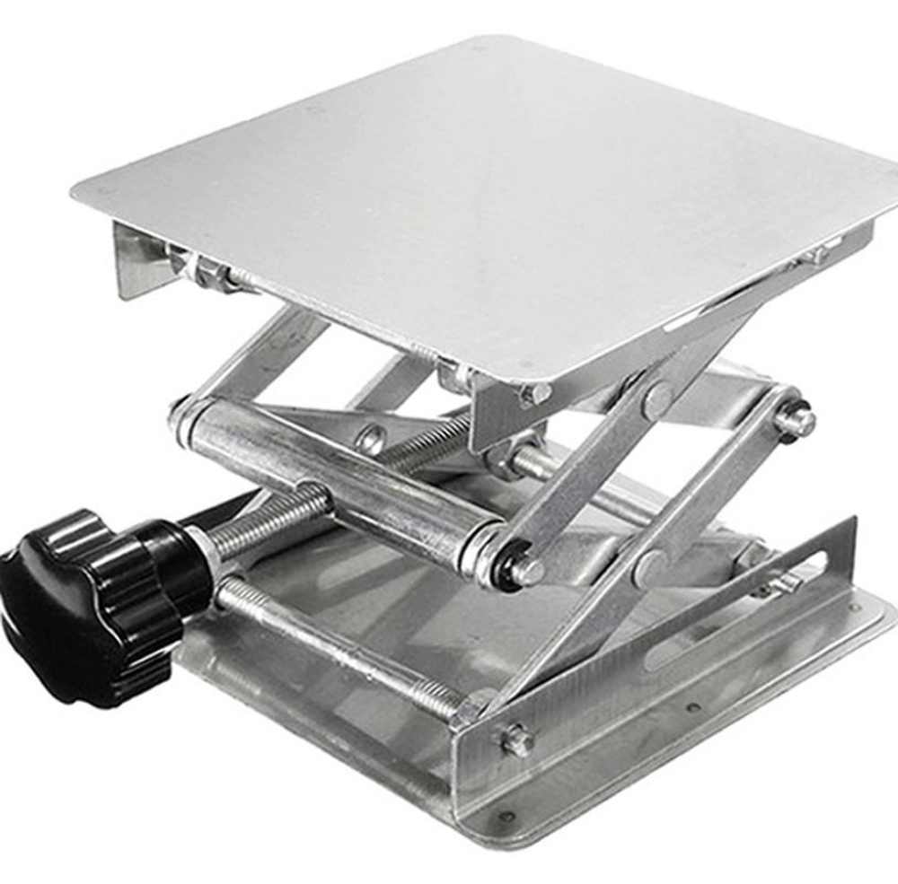 Платформа 200*200мм стальная