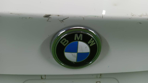 Крышка багажника BMW X5 F15 (2013-2018)