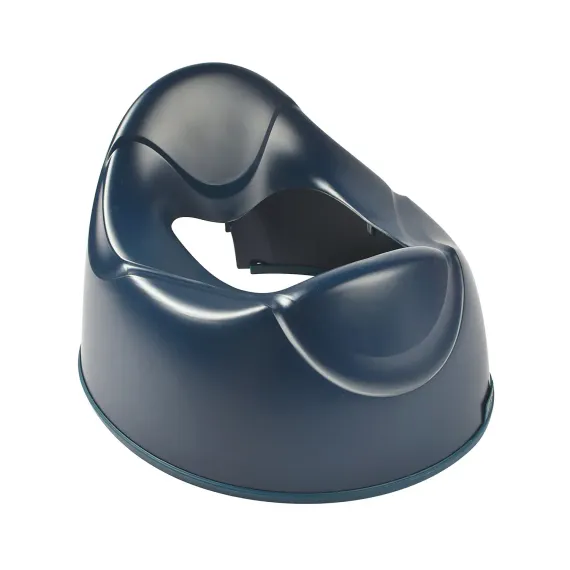 Горшок эргономический Beaba Night Blue