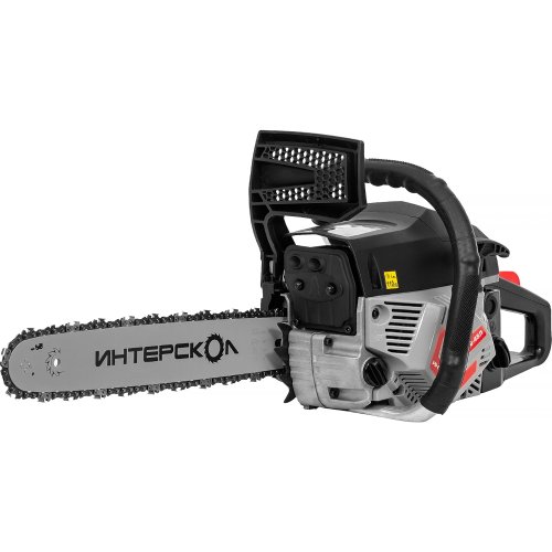 Бензопила Интерскол ПЦБ-16/45 Л 843.0.0.40