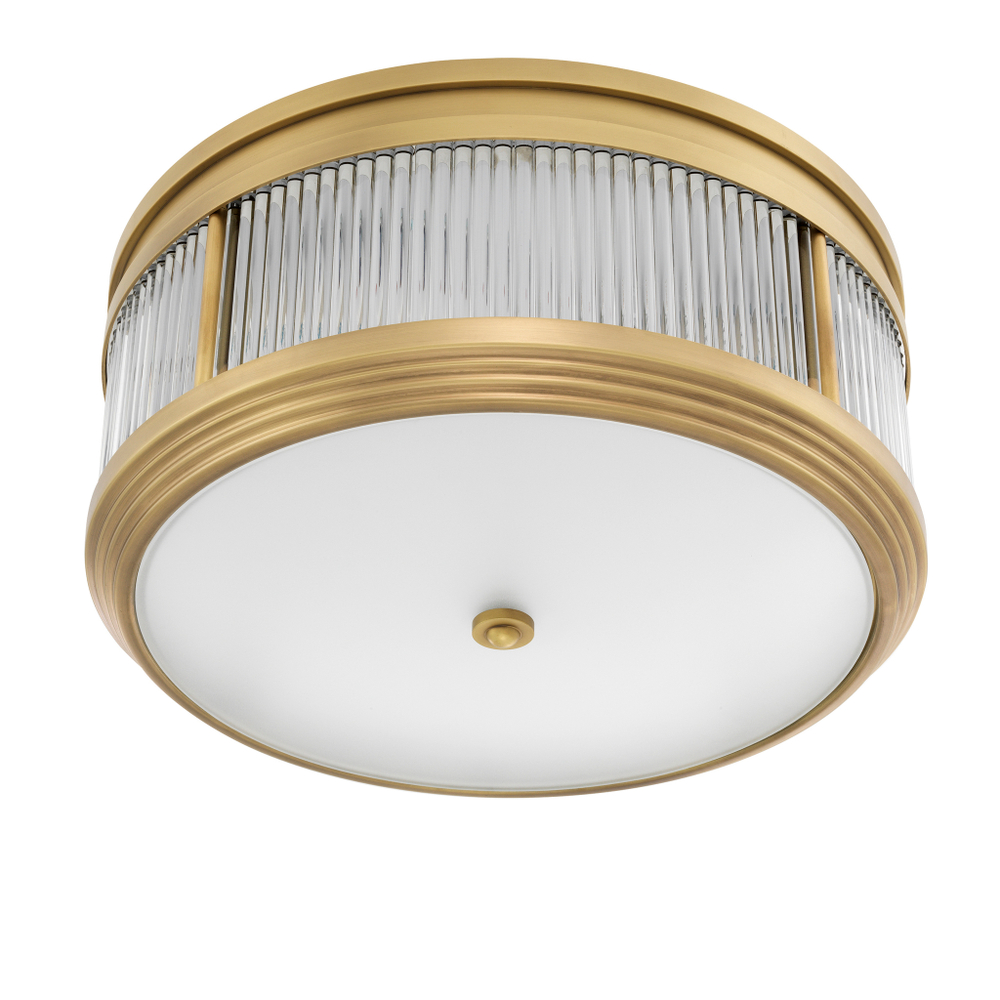 Потолочный светильник Ceiling Lamp Rousseau арт.112856
