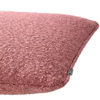 Подушка Cushion Bouclé L арт.117276