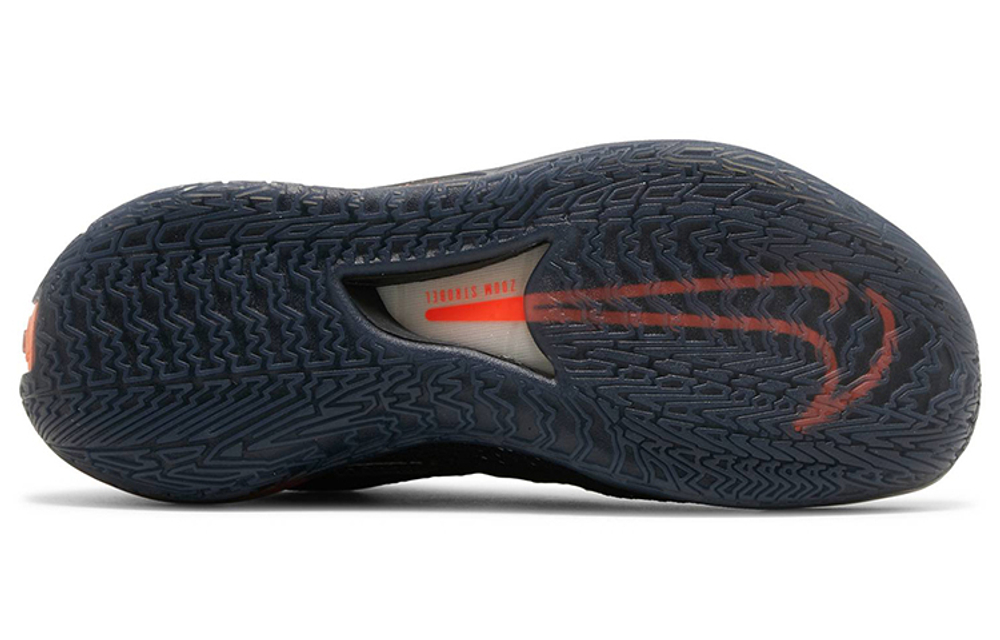 Кроссовки Nike Air Zoom G.T. Cut 1