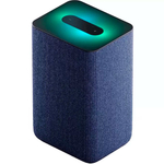 Умная колонка Yandex Станция 2 Алиса синий 30W 1.0 BT/Wi-Fi 10м (YNDX-00051B)