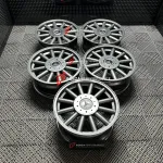 КОВАНЫЕ ДИСКИ ДЛЯ MERCEDES BENZ BENZ G CLASS W463 G500 2002 Мерседес Гелик Гелендваген