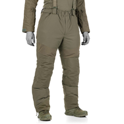 UF PRO DELTA OL 4.0 TACTICAL WINTER PANTS - Brown Grey