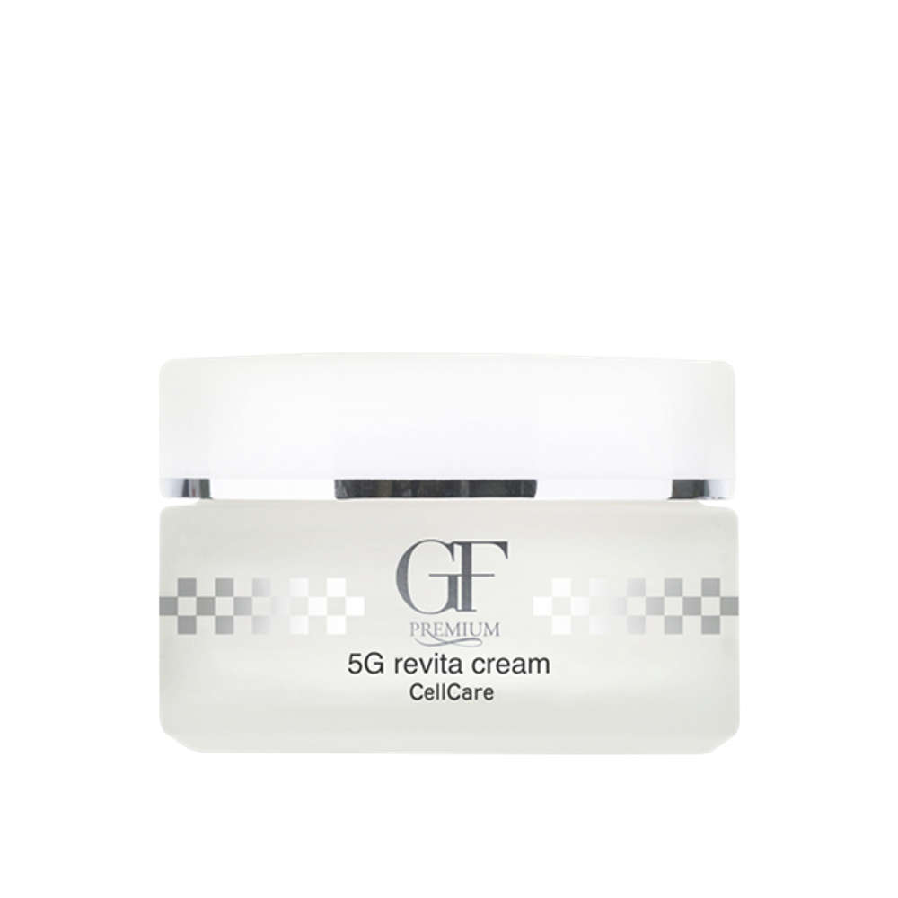 AMENITY КРЕМ РЕВИТАЛИЗИРУЮЩИЙ 5G GF PREMIUM Gf Premium 5G Revita Cream 40 мл
