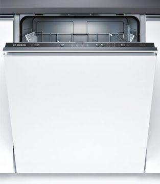 Вбудована посудомийна машина BOSCH SMV24AX00K