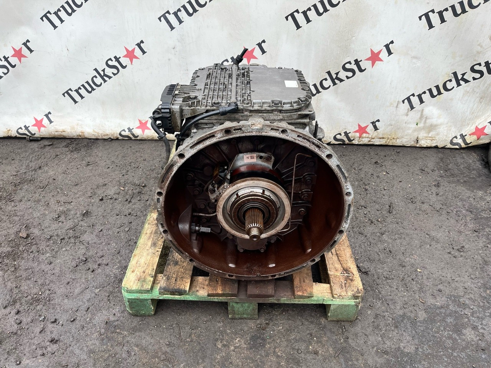 АКПП AT2612F 2019г.