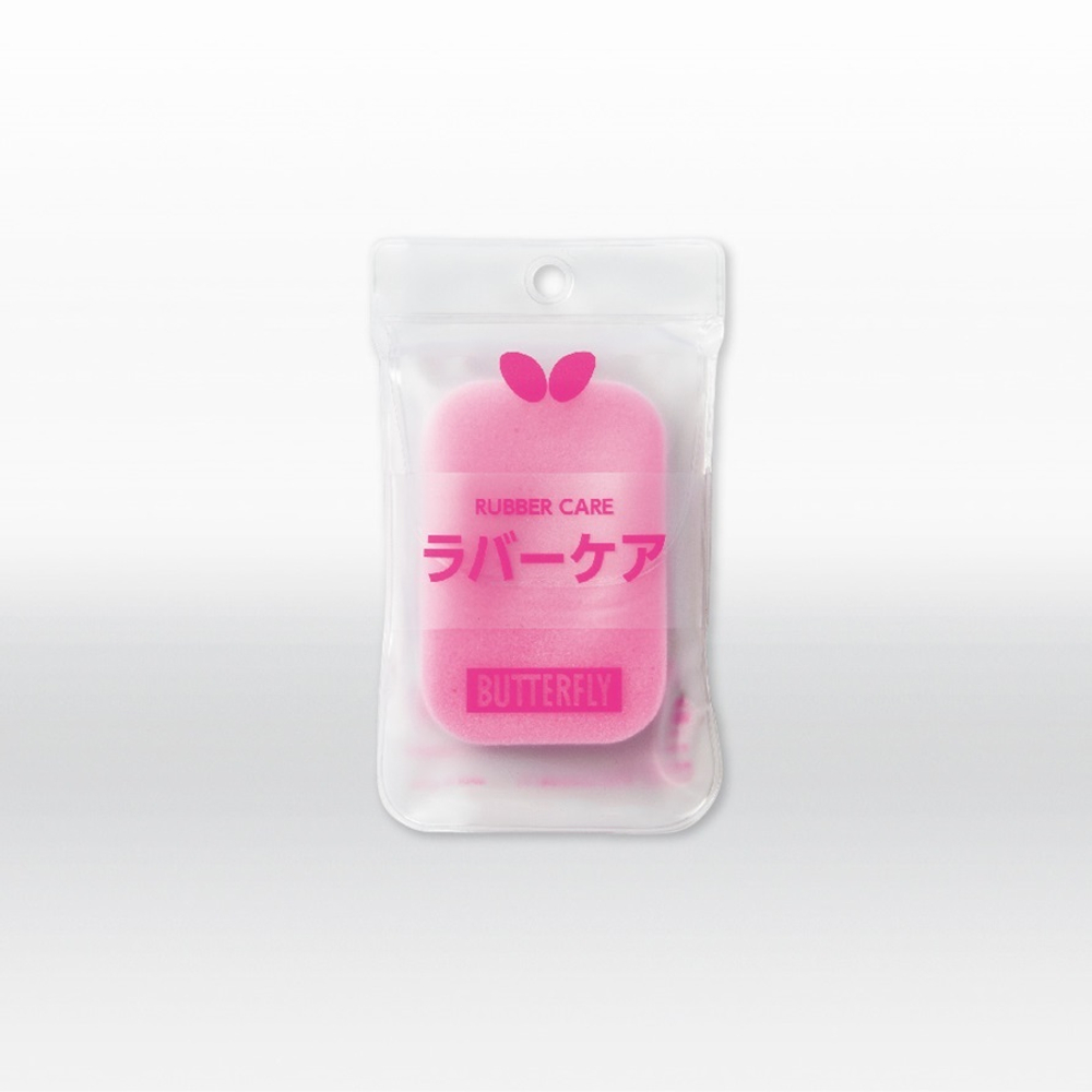 Губка BUTTERFLY Rubber Care