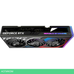Видеокарта ASUS ROG Strix GeForce RTX 4070 Ti 12GB GDDR6X (ROG-STRIX-RTX4070TI-12G-GAMING)