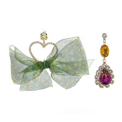 Серьги Ringo Queen