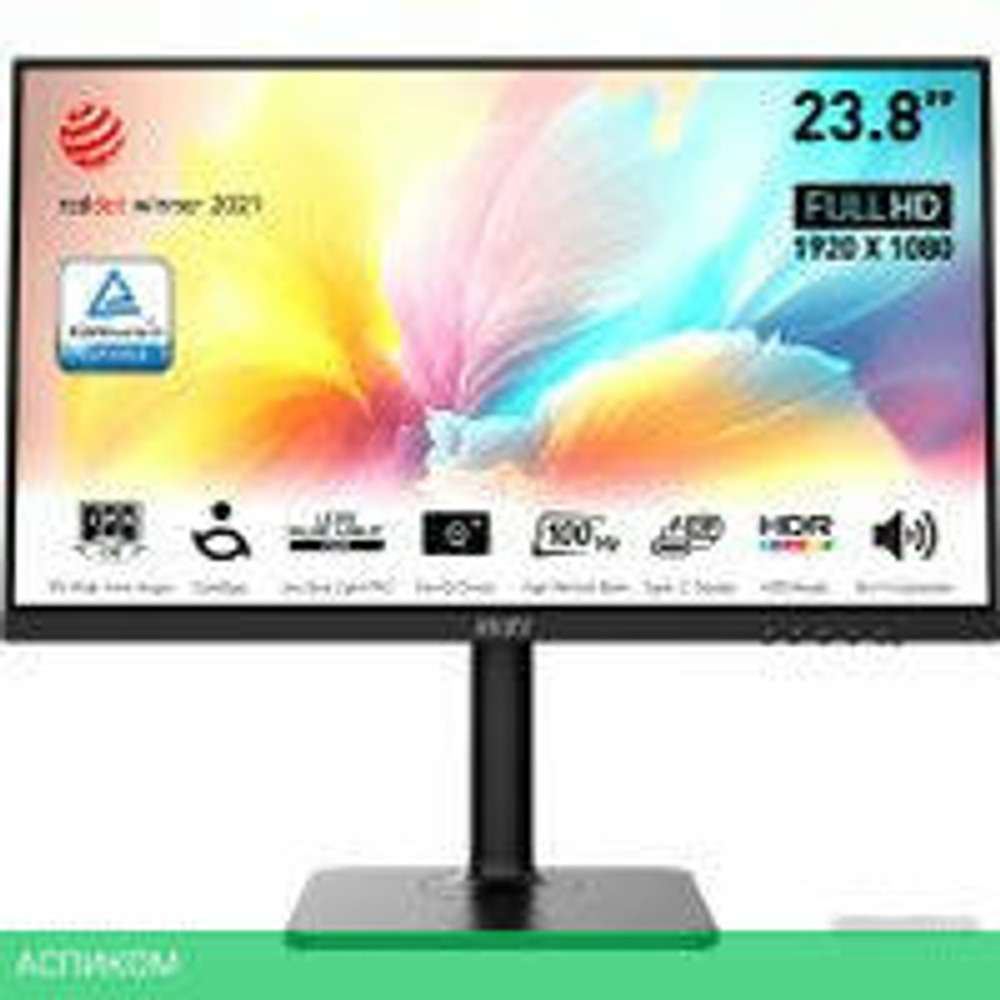 Монитор MSI Modern MD2412P