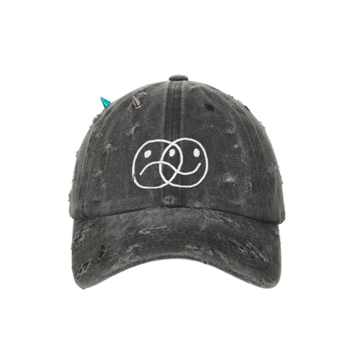 Кепка Mirèle со слезой