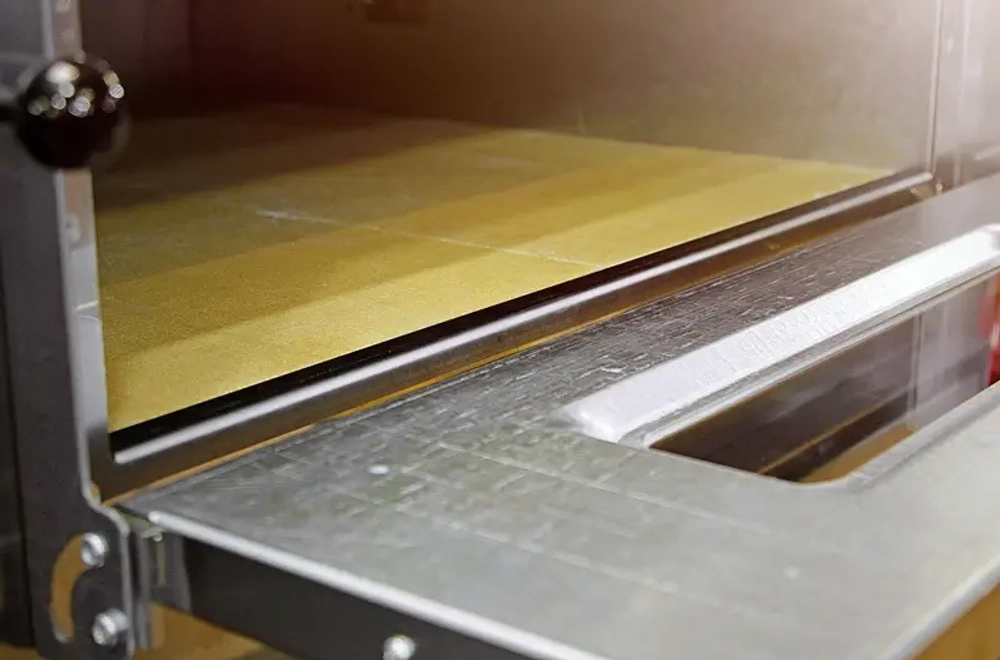 Печь для пиццы Pizza Group Entry Max 4