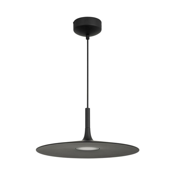 Подвесной светодиодный светильник Arlight SP-Fiore-R400-13W Day4000 036002