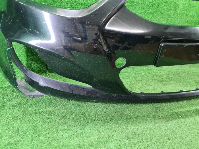 Бампер передний Hyundai Solaris 1 (2010-2014)