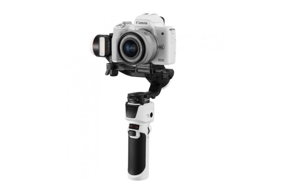 Электронный стедикам Zhiyun Crane M3s Combo