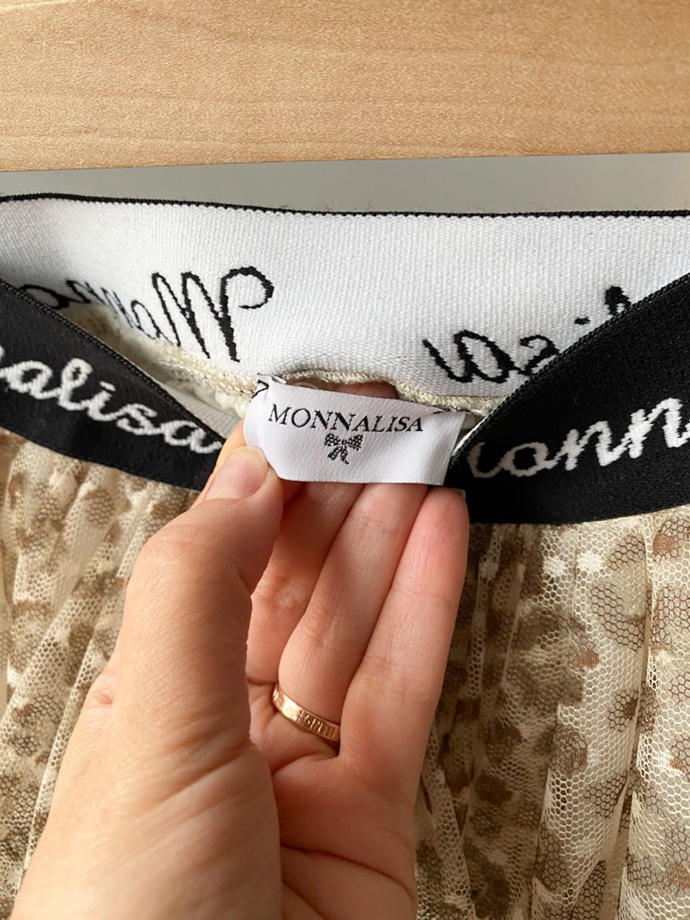 Юбка Monnalisa, 140