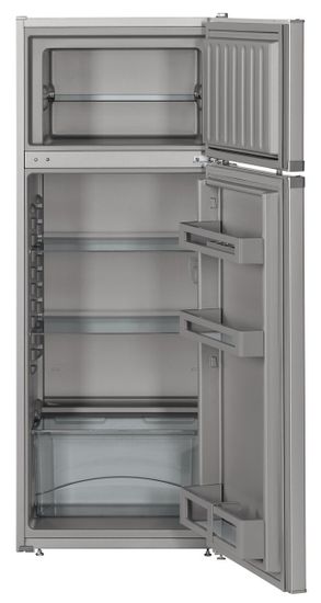 Холодильник Liebherr CTPsl 2541