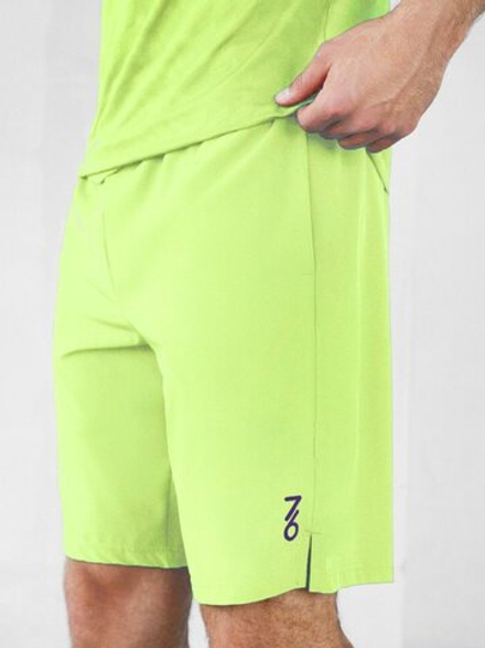 ОДЕЖДА ДЛЯ ТЕННИСА Мужская, Шорты SEVENSIX MIRAN SHORTS 9 .