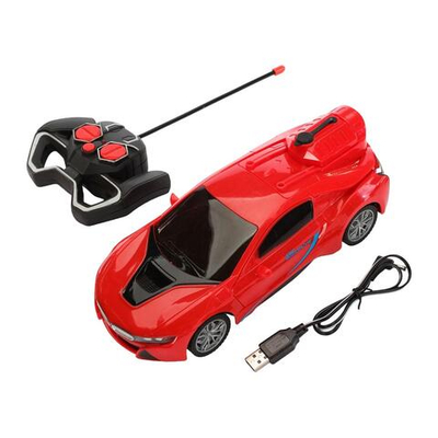 Машина классическая на РУ, коробка 6501CH