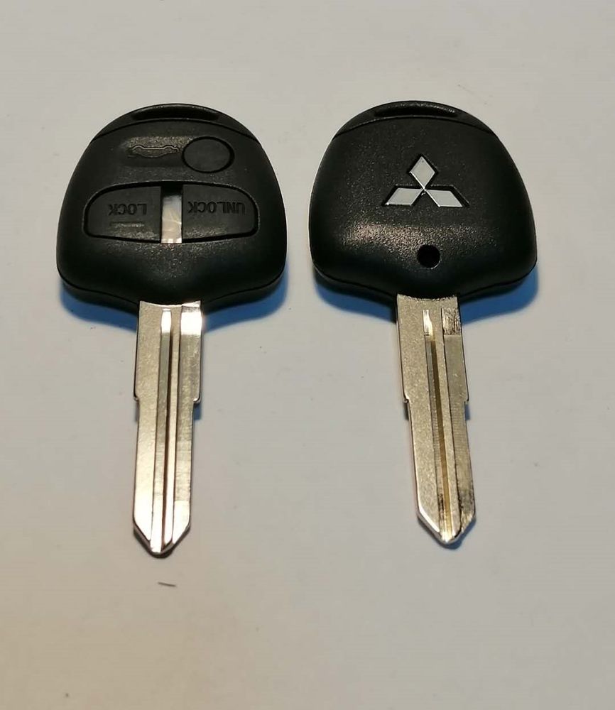 Mitsubishi HU56R ремкомплект 3 кнопки левый (Артикул:16108)