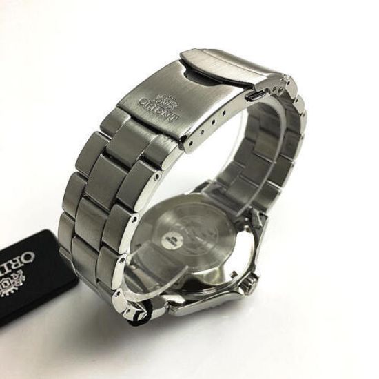 Мужские часы Orient RA-AA0001B19B