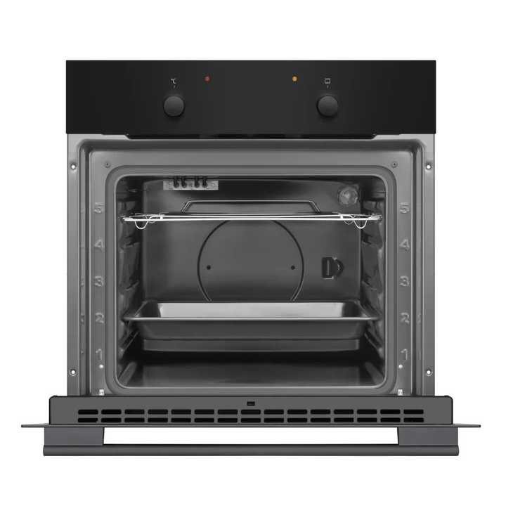 Духовой шкаф Hansa BOES640021