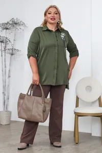 Брюки 2361 Fabrika