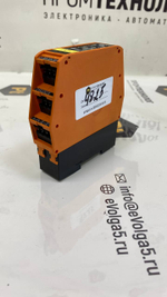 IFM Electronic AC2266 б/у