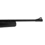 Винтовка пневматическая Borner SimpleStrike, Black кал. 4,5 мм, 3Дж. (pump)