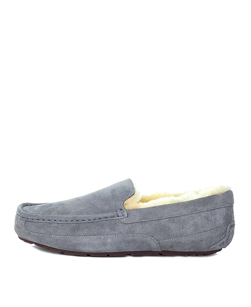 ASCOT MENS grey