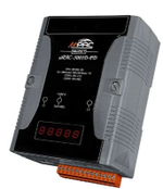 Контроллер ICP DAS uPAC-5001D-FD CR