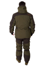 Зимний мужской костюм Triton Gorka -40 (Таслан) Хаки
