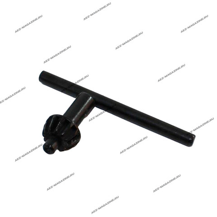 Ключ к патрону d-13 без оплетки