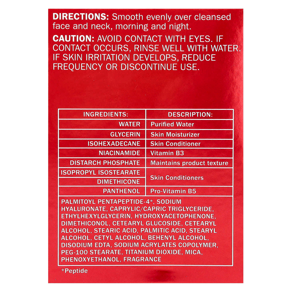 Olay, Regenerist, микромоделирующий крем, 48 г (1,7 унции)