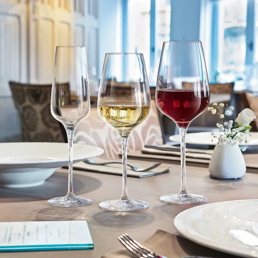 Набор из 6-ти бокалов для красного вина  550 мл Sublym Chef&Sommelier