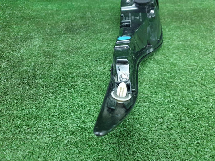 Фонарь правый внешний Range Rover Evoque 2 (18-24)