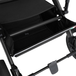 Детская коляска 2 в 1 Sweet Baby SBL Dolce 427703 Black