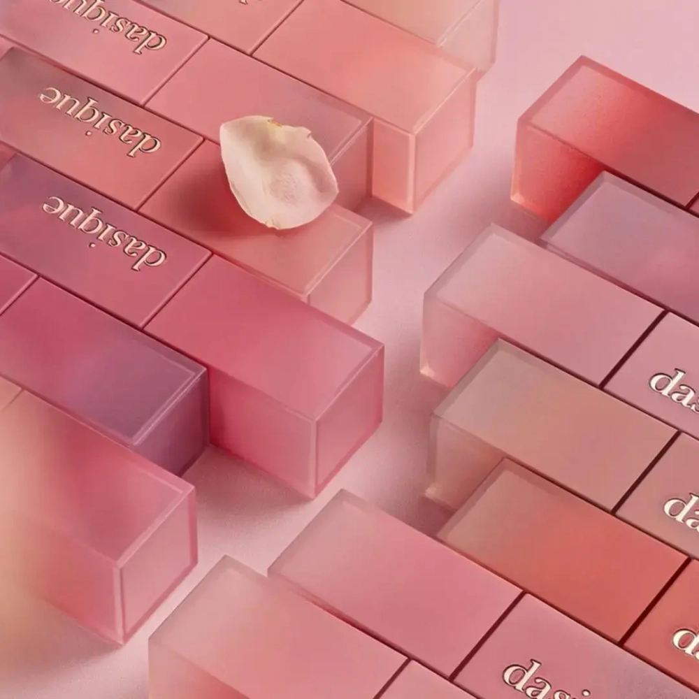 Dasique Cream De Rose Tint