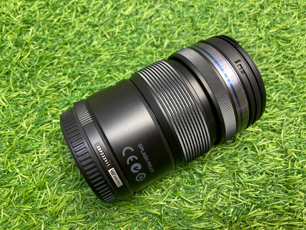 Olympus ED 12-50mm 3.5-6.3 EZ